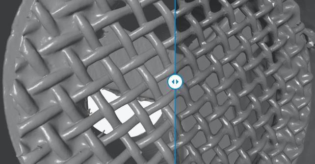 赣州赣州蔡司赣州工业CT