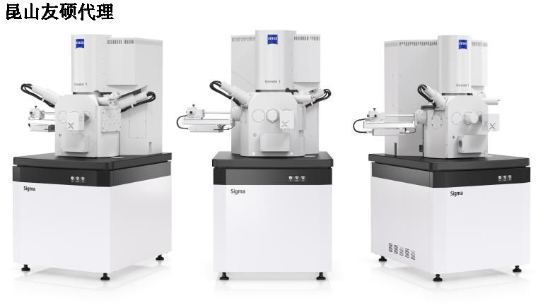 赣州赣州蔡司扫描电镜